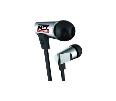 MTX Audio iX4