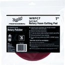 Meguiar's Soft Buff Rotary Foam Cutting Disc 7"