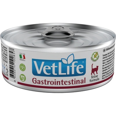 Farmina Vet Life Gastrointestinal 85 g
