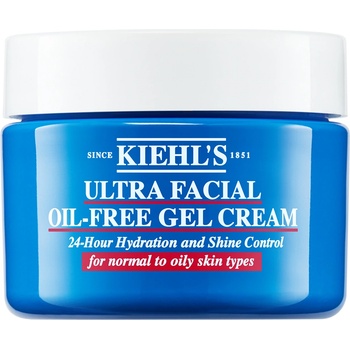 Kiehl's KIEHL'S Ultra Facial Cream Refill Pouch 24 - часов крем унисекс 125ml
