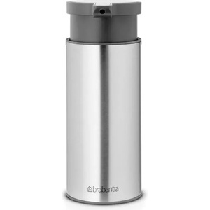 Brabantia Matt Steel Fingerprint Proof