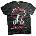Jimi Hendrix Live In New York Black S Риза (RD-1-JH004-H16-11-BK-S)