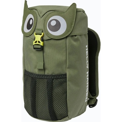 Dětský turistický batoh Helly Hansen Fauna Kids 6 l lav green