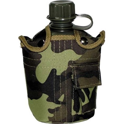 MFH Fľaša poľná 33223J 1000ml
