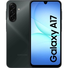 Samsung Galaxy A17 A175F 4GB/128GB Black
