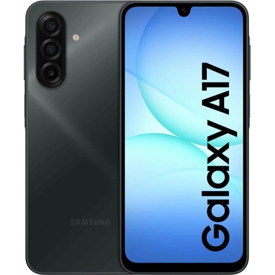 Samsung Galaxy A17 A175F 4GB/128GB Black