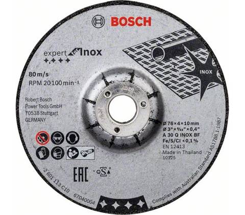 BOSCH 2.608.601.705