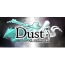 Dust: An Elysian Tail
