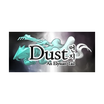 Dust: An Elysian Tail