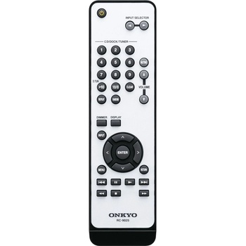 GENERAL Onkyo rc-902s - дистанционно управление дубликат (rc-902s)