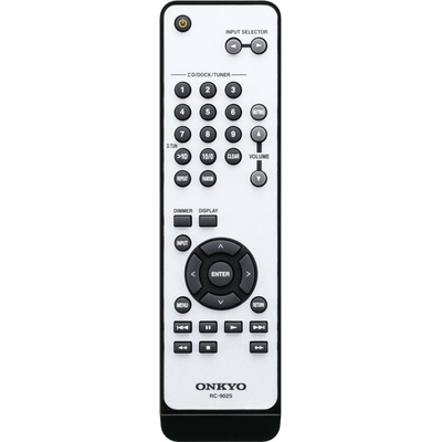 GENERAL Onkyo rc-902s - дистанционно управление дубликат (rc-902s)