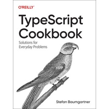Typescript Cookbook: Real World Type-Level Programming