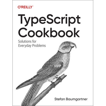 Typescript Cookbook: Real World Type-Level Programming