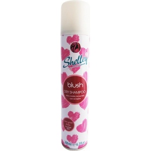 Shelley Сух шампоан Shelley Blush 200 мл