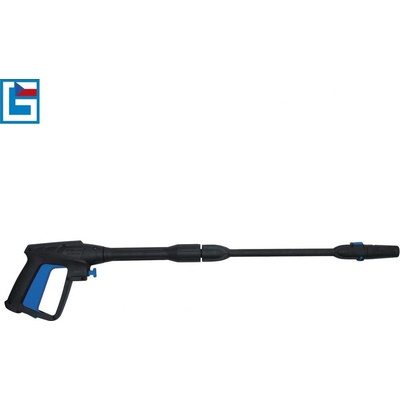 Güde 85904 – Zboží Dáma