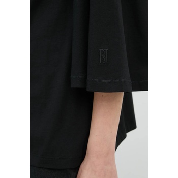 By Malene Birger Памучна тениска By Malene Birger BRYAR (102155)