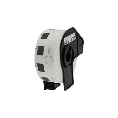 Tonery Náplně Brother DK-11219 - kompatibilní – Hledejceny.cz