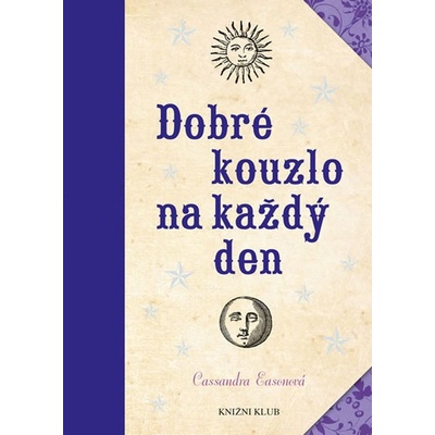 Cassandra Easonová - Na každý den dobré kouzlo