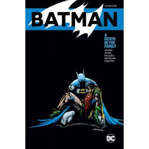 Batman: A Death in the Family (ISBN: 9781779509178)