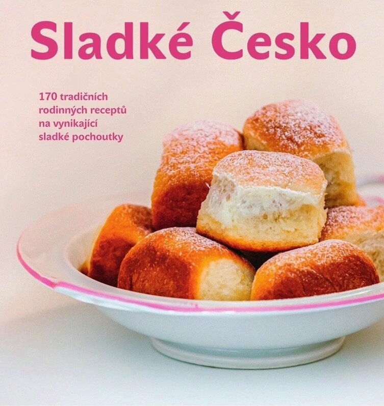 Sladké Česko