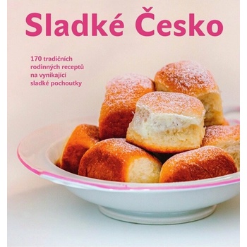 Sladké Česko