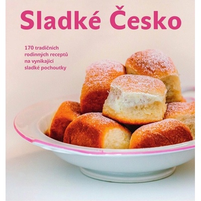Sladké Česko