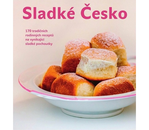 Sladké Česko