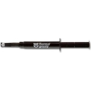 Thermal Grizzly Термо паста Thermal Grizzly Kryonaut, 5.5g, Черен (TG-ZUWA-205-INT) - megamag