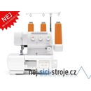 Babylock Cover BLCS2