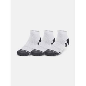 Under Armour Унисекс чорапи Under Armour UA Performance Tech Low (3 чифта) Under Armour | Byal | МЪЖЕ | 36-41