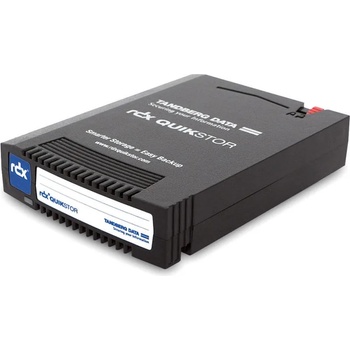 Image 1 of Tandberg Data 2TB (8731-RDX)