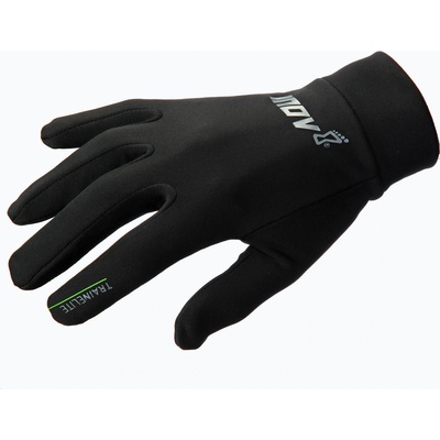 Inov-8 Train Elite ръкавици за бягане черни