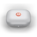 Lenovo Motorola Moto Buds Peach Pink (PG38C05750) Слушалки
