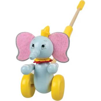 Image 1 of Orange Tree Toys Дървена буталка Orange Tree Toys - Дъмбо (OTT02288)