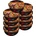 Alpha Spirit Dog Realfood Говеждо яхния 9 x 280 г