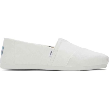 TOMS 10017739 espadrilles - White (White)
