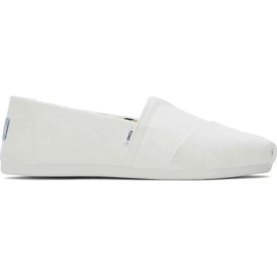 TOMS 10017739 espadrilles - White (White)