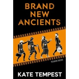 Brand New Ancients | Kate Tempest (2013)