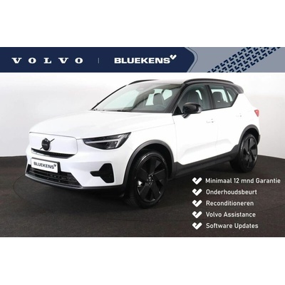Volvo EX40 Single Motor Extended Range Plus Black Edition 185 kW