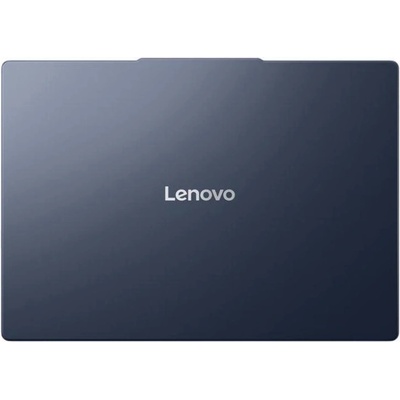 Лаптоп Lenovo IdeaPad Slim 3 14IRH10 - 14" WUXGA, Intel Core i5-13420H, 16GB DDR5, 512GB SSD, Cosmic Blue (83K0002NBM)