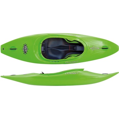 Dagger GTS 7.5 Club