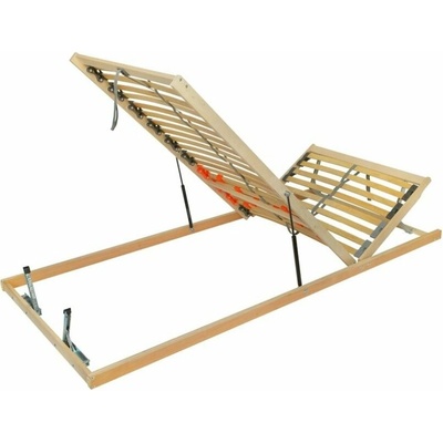 Ahorn Double Praktik N 200 x 140 cm