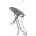 Leifheit Air Board M Black Plus NF Ironing Board