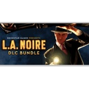 L.A. Noire DLC Bundle