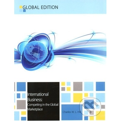 International Business - Charles W.L. Hill