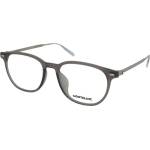 Mont Blanc Очила Montblanc MB0448OA 005 - alensa