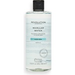Revolution Beauty Skincare Aloe Vera Gentle Micellar Water 400 ml