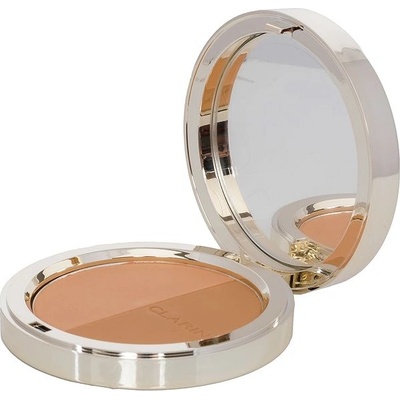 Clarins Ever Bronze Compact Powder bronzer 02 Medium 10 g