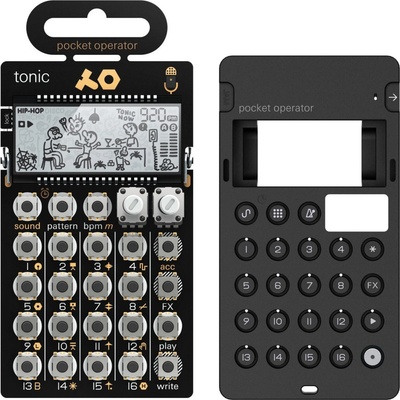 Teenage Engineering PO-32 set
