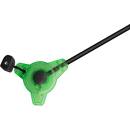 Delphin Signalizátor s Ramínkem TRYO Zelená